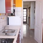 דירה With Parking Space Vrbnik, Krk - 429 *