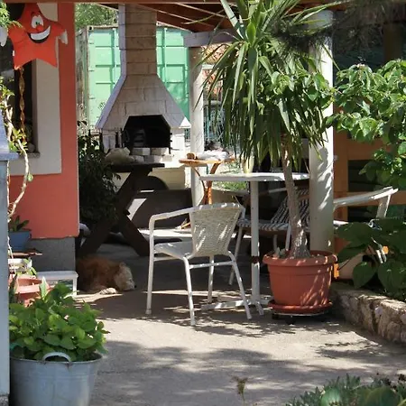 Apartmán With Parking Space Vrbnik, Krk - 429