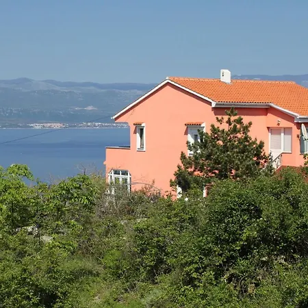 With A Parking Space Vrbnik, Krk - 429 Vrbnik (Primorje-Gorski Kotar)