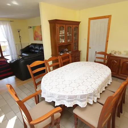 With A Parking Space Vrbnik, Krk - 429 Apartment Vrbnik (Primorje-Gorski Kotar)
