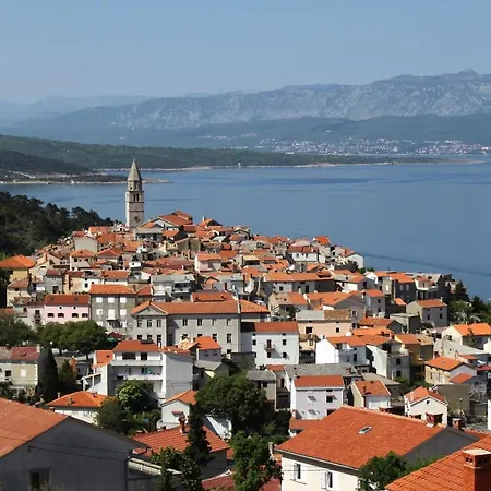 Appartement With Parking Space Vrbnik, Krk - 429