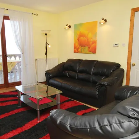 Appartement With Parking Space Vrbnik, Krk - 429