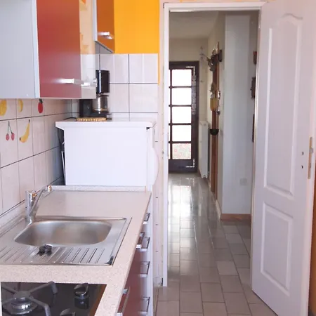 Appartement With Parking Space Vrbnik, Krk - 429 *