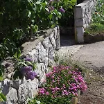 With Parking Space Vrbnik, Krk - 429 Vrbnik (Primorje-Gorski Kotar)