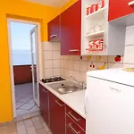 With Parking Space Vrbnik, Krk - 429