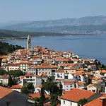 Apartament With Parking Space Vrbnik, Krk - 429