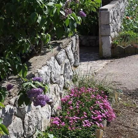 With A Parking Space Vrbnik, Krk - 429 Vrbnik